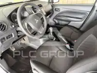 2021 Mitsubishi SpaceStar