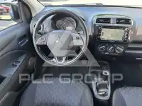 2021 Mitsubishi SpaceStar