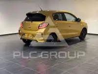 2021 Mitsubishi SpaceStar