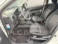 2021 Mitsubishi SpaceStar