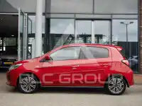 2021 Mitsubishi SpaceStar