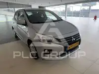 2021 Mitsubishi SpaceStar