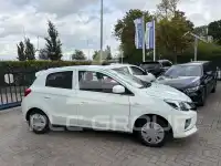2021 Mitsubishi SpaceStar