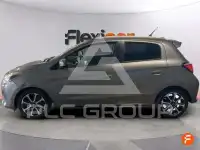 2021 Mitsubishi SpaceStar