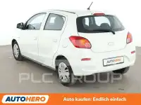 2021 Mitsubishi SpaceStar