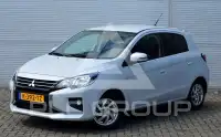 2021 Mitsubishi SpaceStar