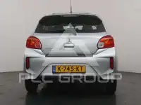 2021 Mitsubishi SpaceStar