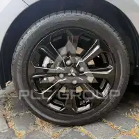 2021 Mitsubishi SpaceStar