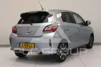 2021 Mitsubishi SpaceStar