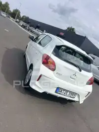 2021 Mitsubishi SpaceStar