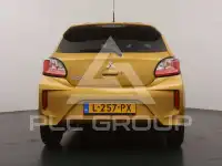 2021 Mitsubishi SpaceStar