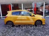 2021 Mitsubishi SpaceStar