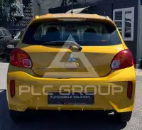 2021 Mitsubishi SpaceStar