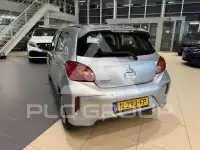 2021 Mitsubishi SpaceStar
