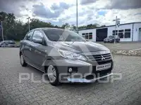 2021 Mitsubishi SpaceStar