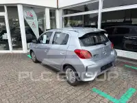 2021 Mitsubishi SpaceStar