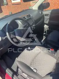 2021 Mitsubishi SpaceStar