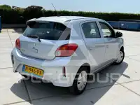 2021 Mitsubishi SpaceStar