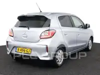 2021 Mitsubishi SpaceStar