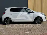 2021 Mitsubishi SpaceStar