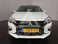 2021 Mitsubishi SpaceStar