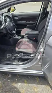 2021 Mitsubishi SpaceStar