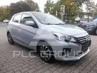 2021 Mitsubishi SpaceStar