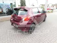 2021 Mitsubishi SpaceStar