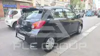 2021 Mitsubishi SpaceStar