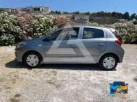 2021 Mitsubishi SpaceStar