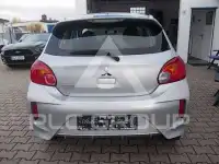 2021 Mitsubishi SpaceStar