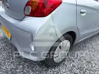 2021 Mitsubishi SpaceStar