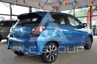 2021 Mitsubishi SpaceStar