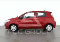 2021 Mitsubishi SpaceStar
