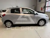 2021 Mitsubishi SpaceStar