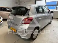 2021 Mitsubishi SpaceStar