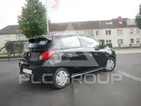 2021 Mitsubishi SpaceStar