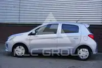 2021 Mitsubishi SpaceStar