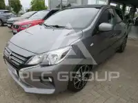 2021 Mitsubishi SpaceStar