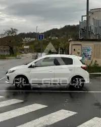 2021 Mitsubishi SpaceStar