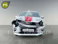 2021 Mitsubishi SpaceStar