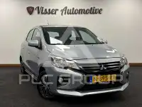 2021 Mitsubishi SpaceStar