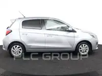 2021 Mitsubishi SpaceStar