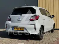 2021 Mitsubishi SpaceStar