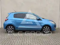 2021 Mitsubishi SpaceStar