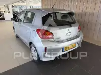 2021 Mitsubishi SpaceStar