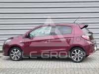 2021 Mitsubishi SpaceStar