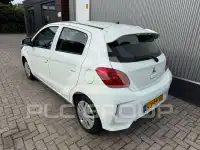 2021 Mitsubishi SpaceStar