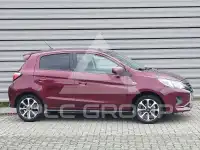 2021 Mitsubishi SpaceStar