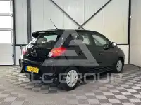 2021 Mitsubishi SpaceStar